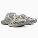 Balenciaga 3XL Mesh Grey Yellow