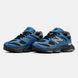 New Balance 9060 Black Blue Grey