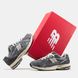 Кроссовки New Balance 1906D Gray 1259 фото 2