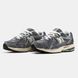 Кроссовки New Balance 1906D Gray 1259 фото 7