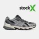 Asics Gel-Sonoma TR62 Grey, 40