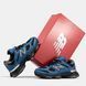New Balance 9060 Black Blue Grey