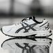 Asics Gel-Kahana 8 Gore-Tex White Black