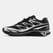 Salomon XT-6 MM Black Silver, 36