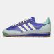 Adidas SL 72 Purple Blue Green