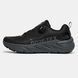 The North Face BOA Gore-Tex Black Grey, 41