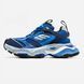 Balenciaga Cargo Sneaker Blue Navy White, розмір 37
