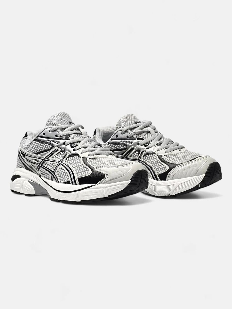 Asics GT-2160 White Black Mesh, 37