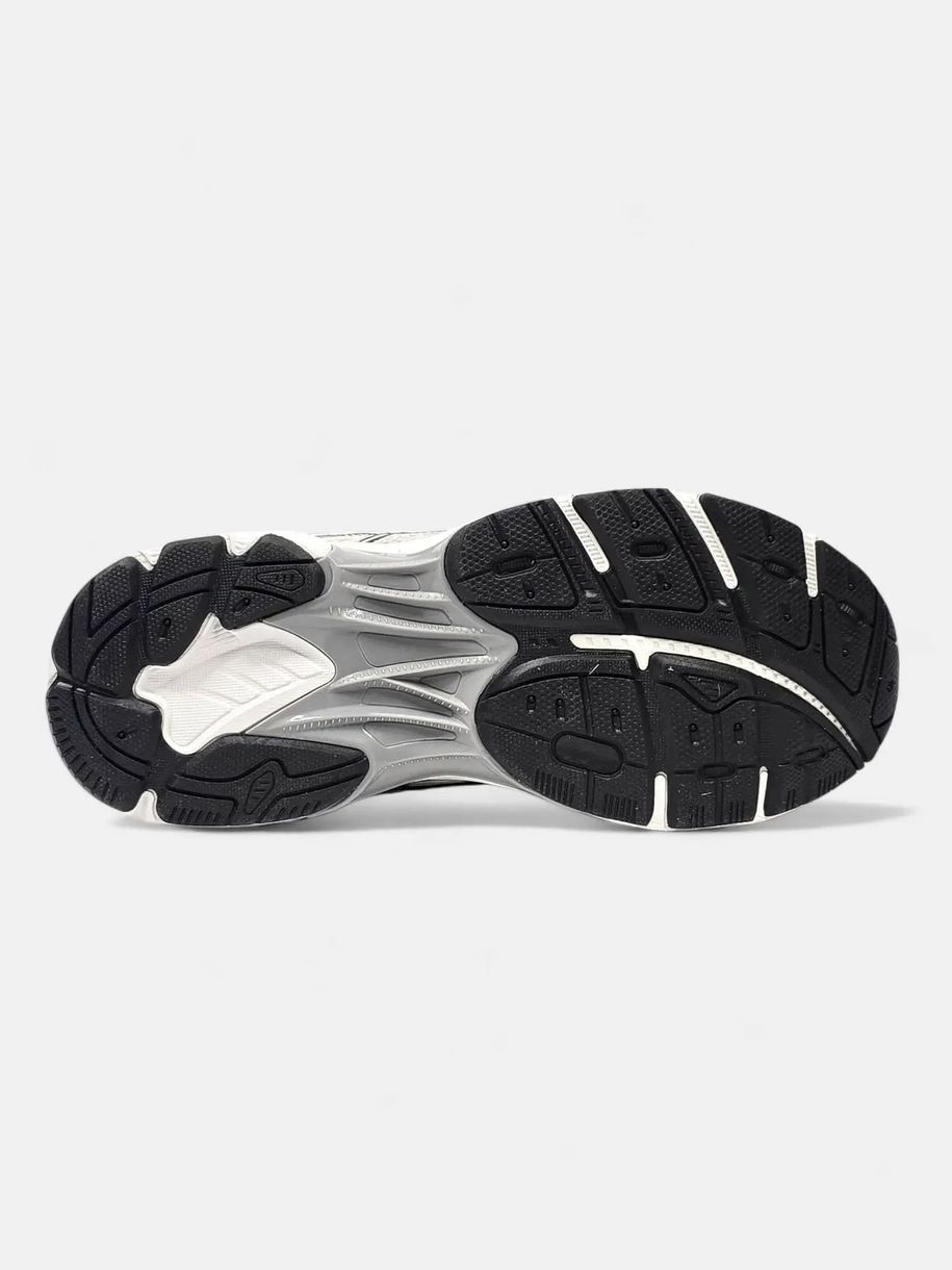 Asics GT-2160 White Black Mesh, 37