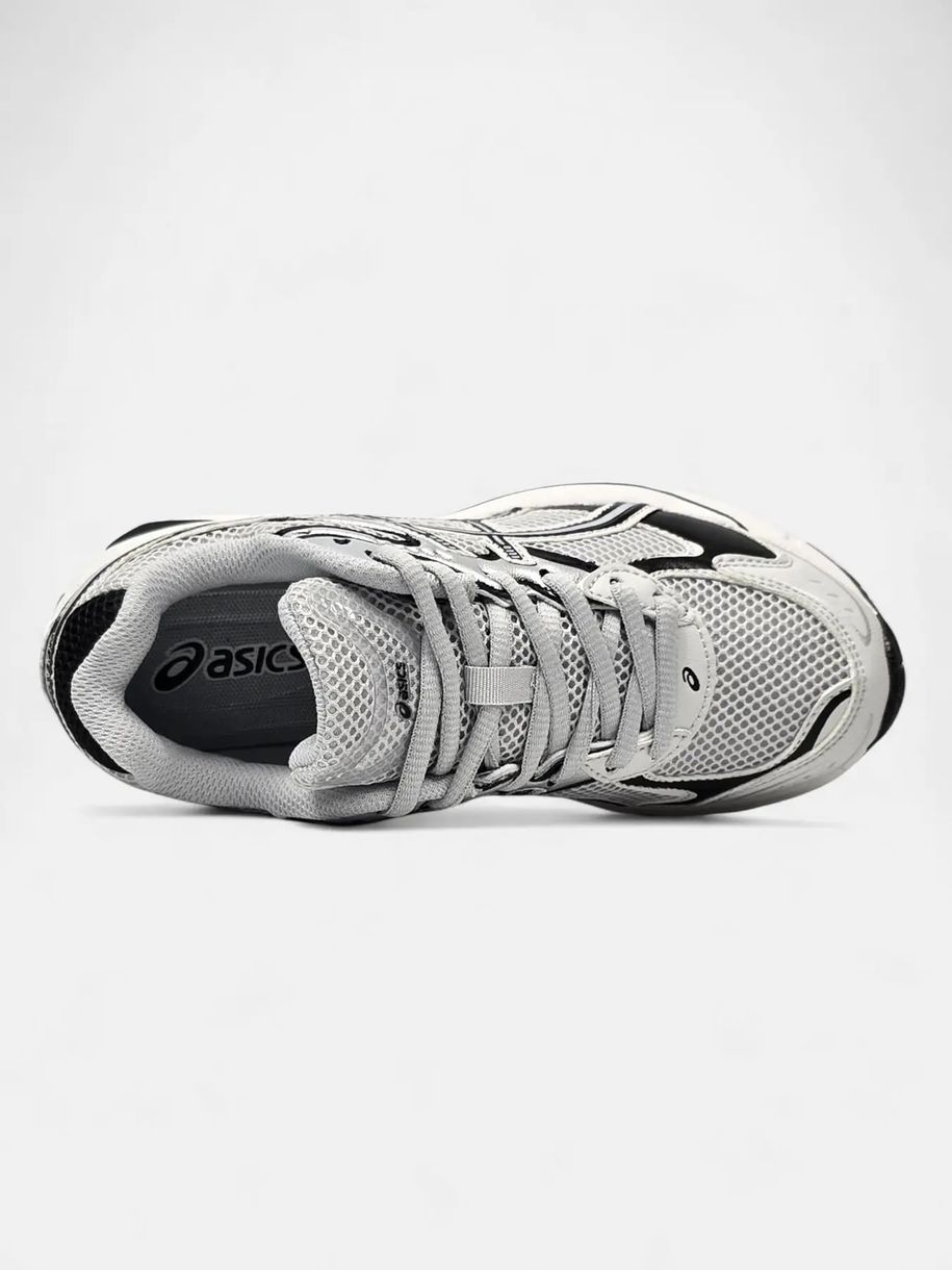 Asics GT-2160 White Black Mesh, 37