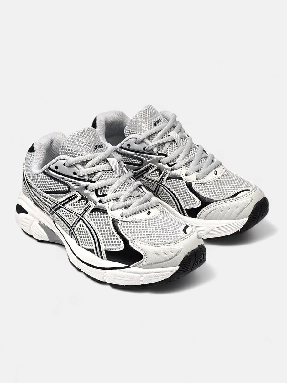 Asics GT-2160 White Black Mesh, 37