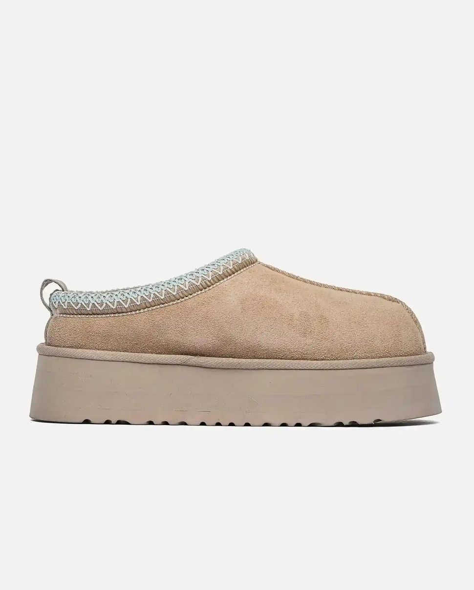 UGG Tazz Slipper Sand, 36