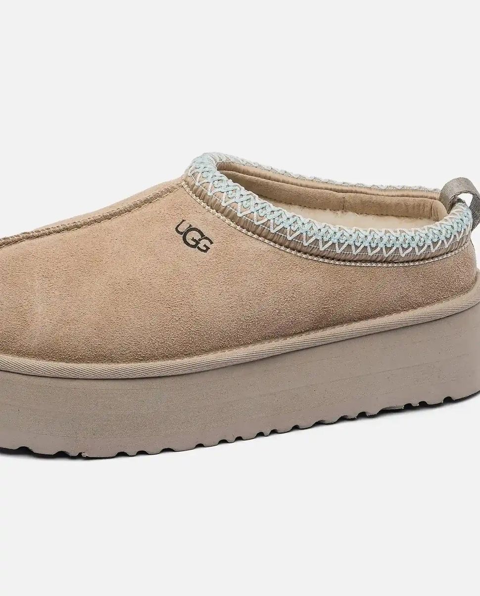 UGG Tazz Slipper Sand, 36