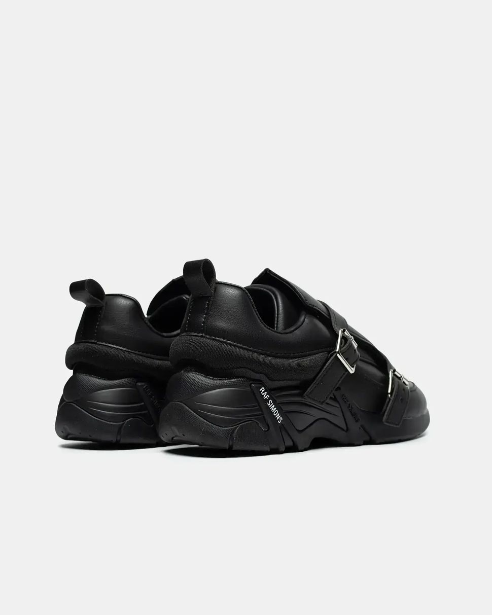 RAF SIMONS Antei I-22 Triple Black, 41