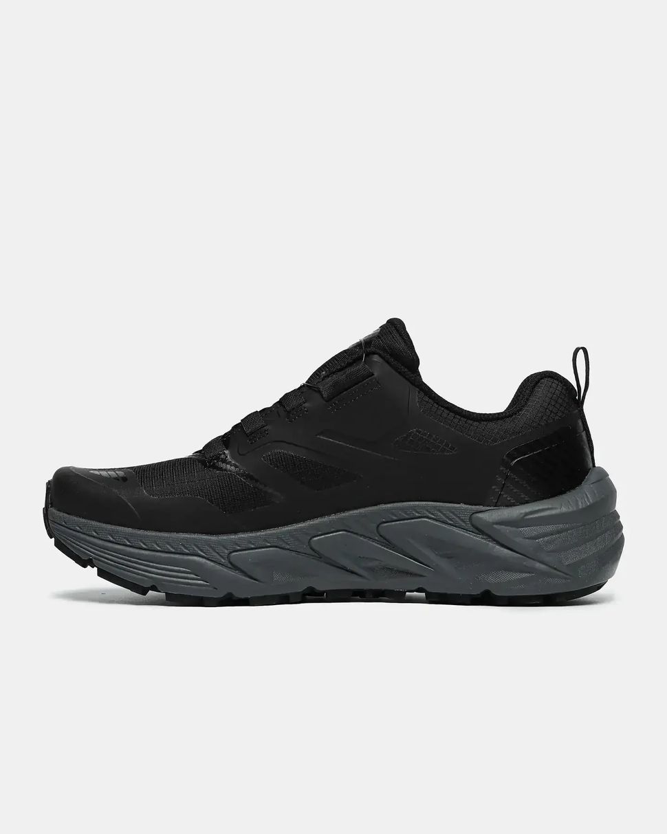 The North Face BOA Gore-Tex Black Grey, 41