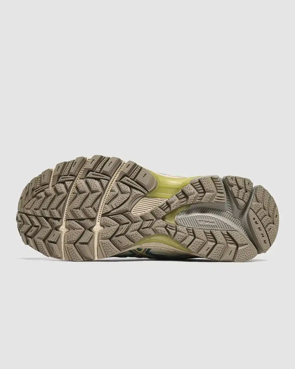 ASICS Gel-Kahana 8 Cream Teal Pink