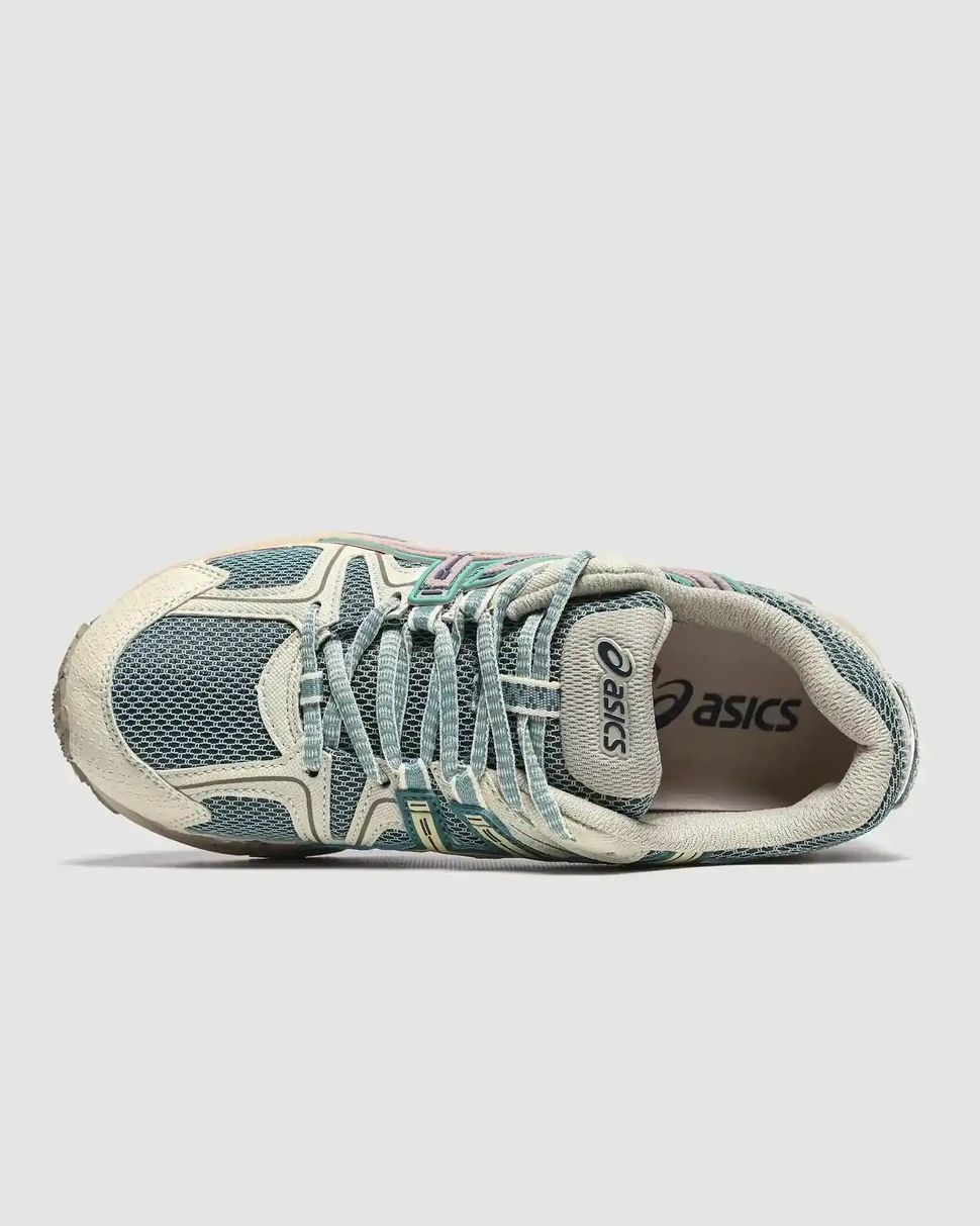 ASICS Gel-Kahana 8 Cream Teal Pink