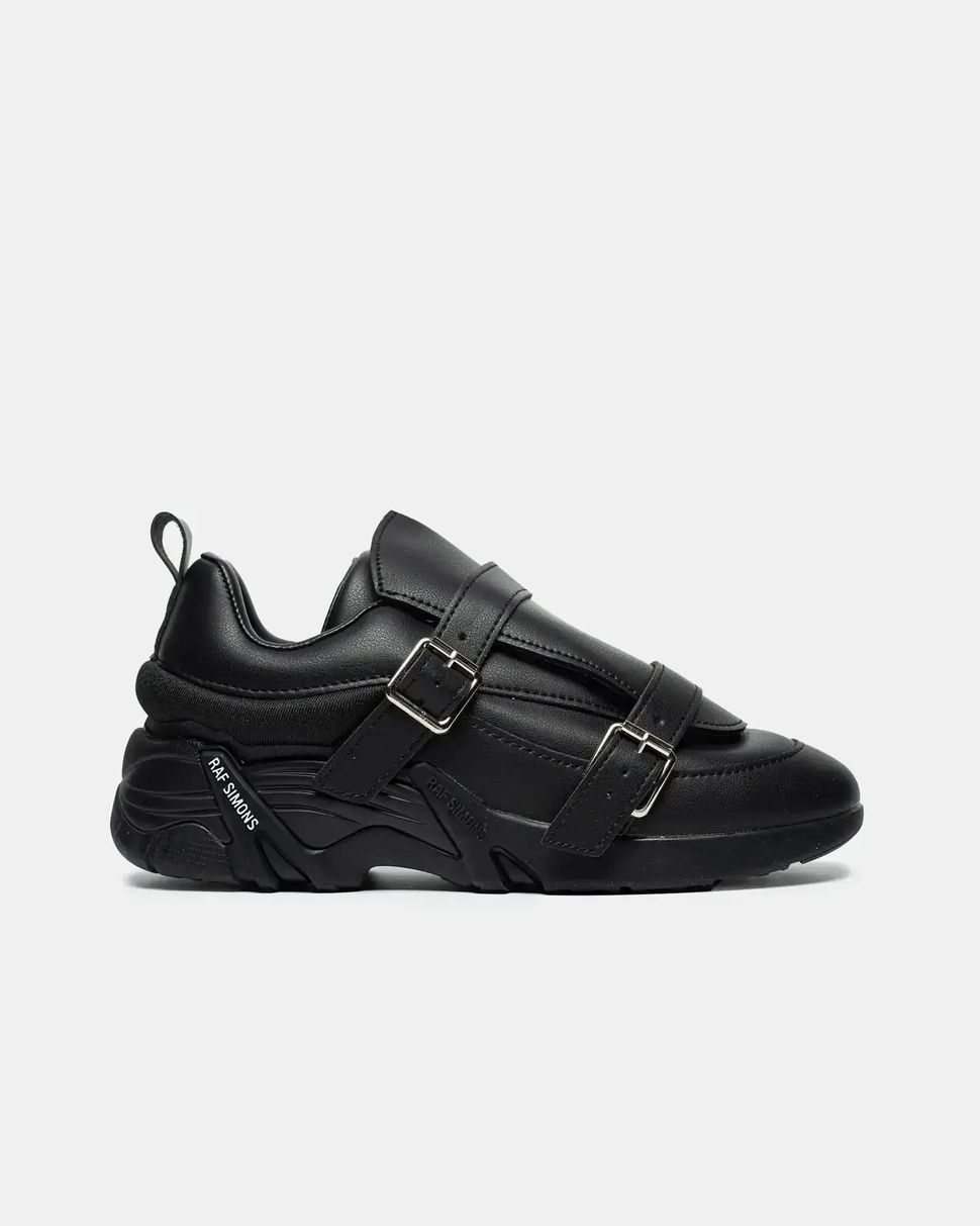 RAF SIMONS Antei I-22 Triple Black, 41
