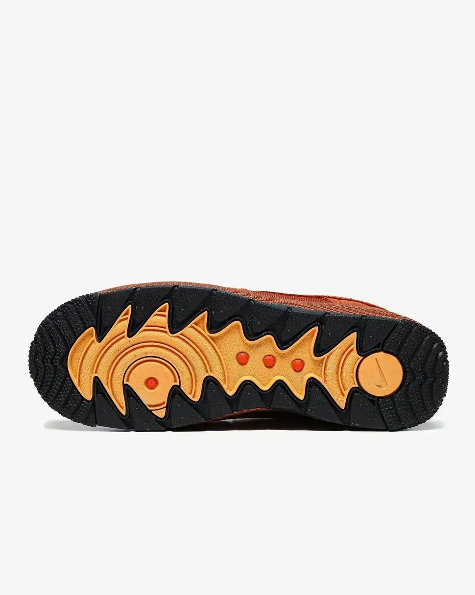 Nike Air Force 1 Wild Burnt Orange