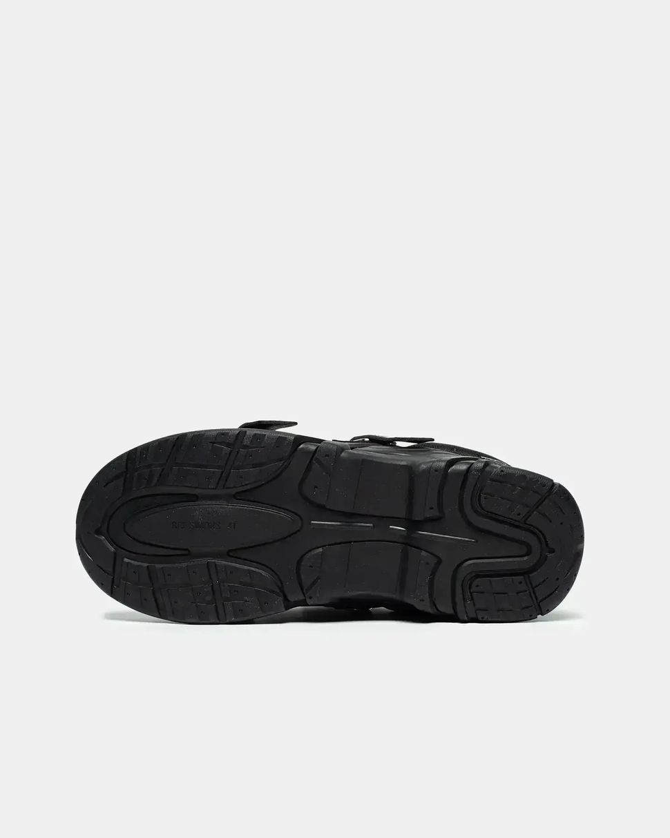 RAF SIMONS Antei I-22 Triple Black, 41