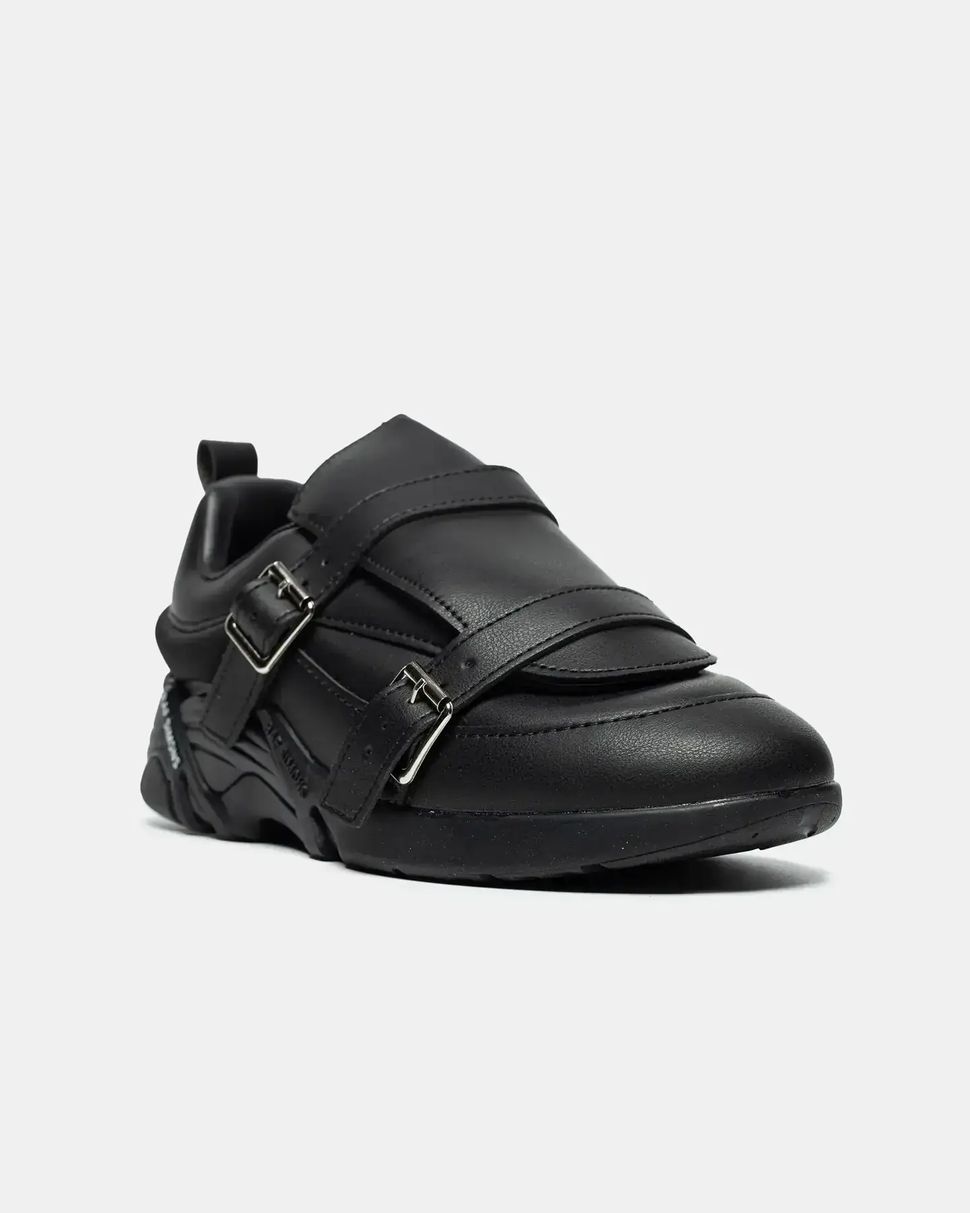 RAF SIMONS Antei I-22 Triple Black, 41