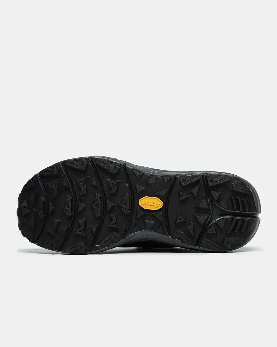 The North Face BOA Gore-Tex Black Grey, 41