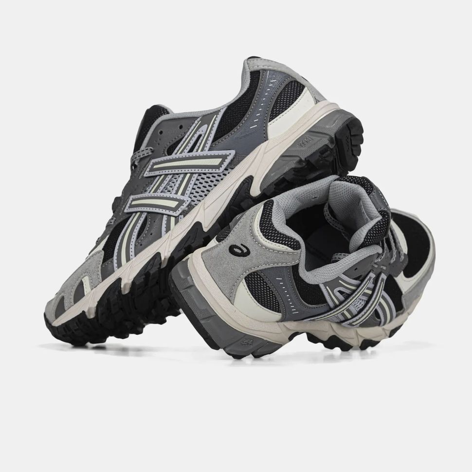 Asics Gel-Sonoma TR62 Grey, 40