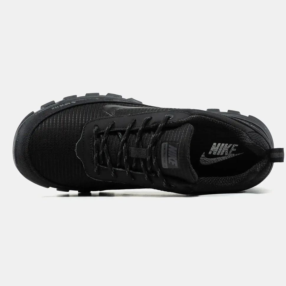 Nike Rivah Gore-Tex Triple Black