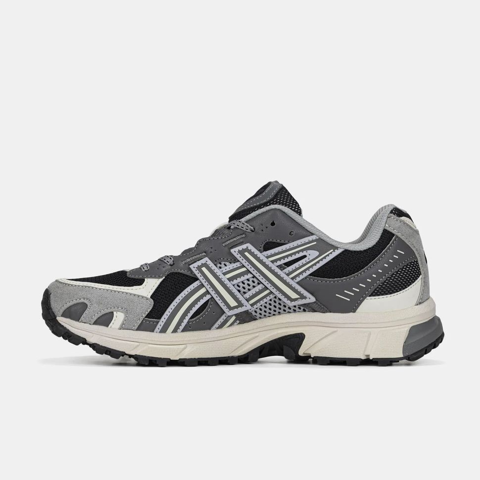 Asics Gel-Sonoma TR62 Grey, 40