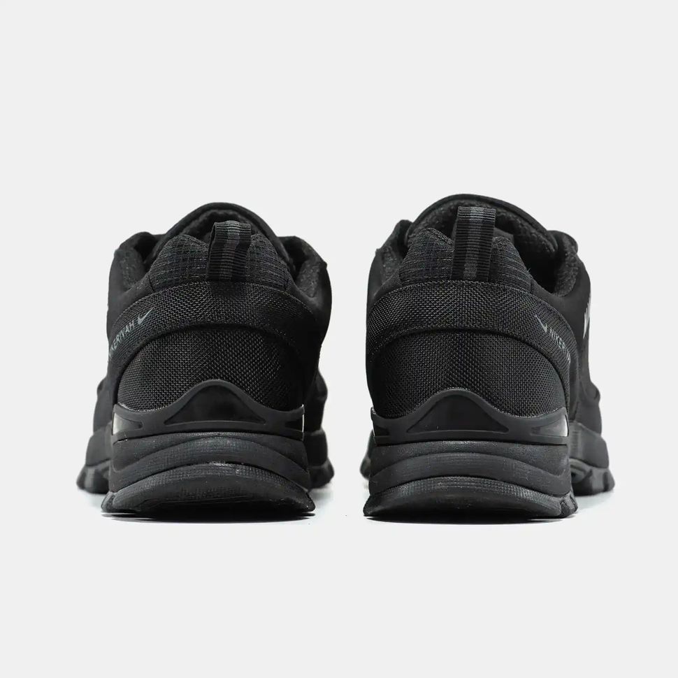 Nike Rivah Gore-Tex Triple Black