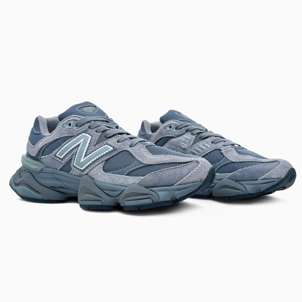 New Balance 9060 Blue Grey, 36