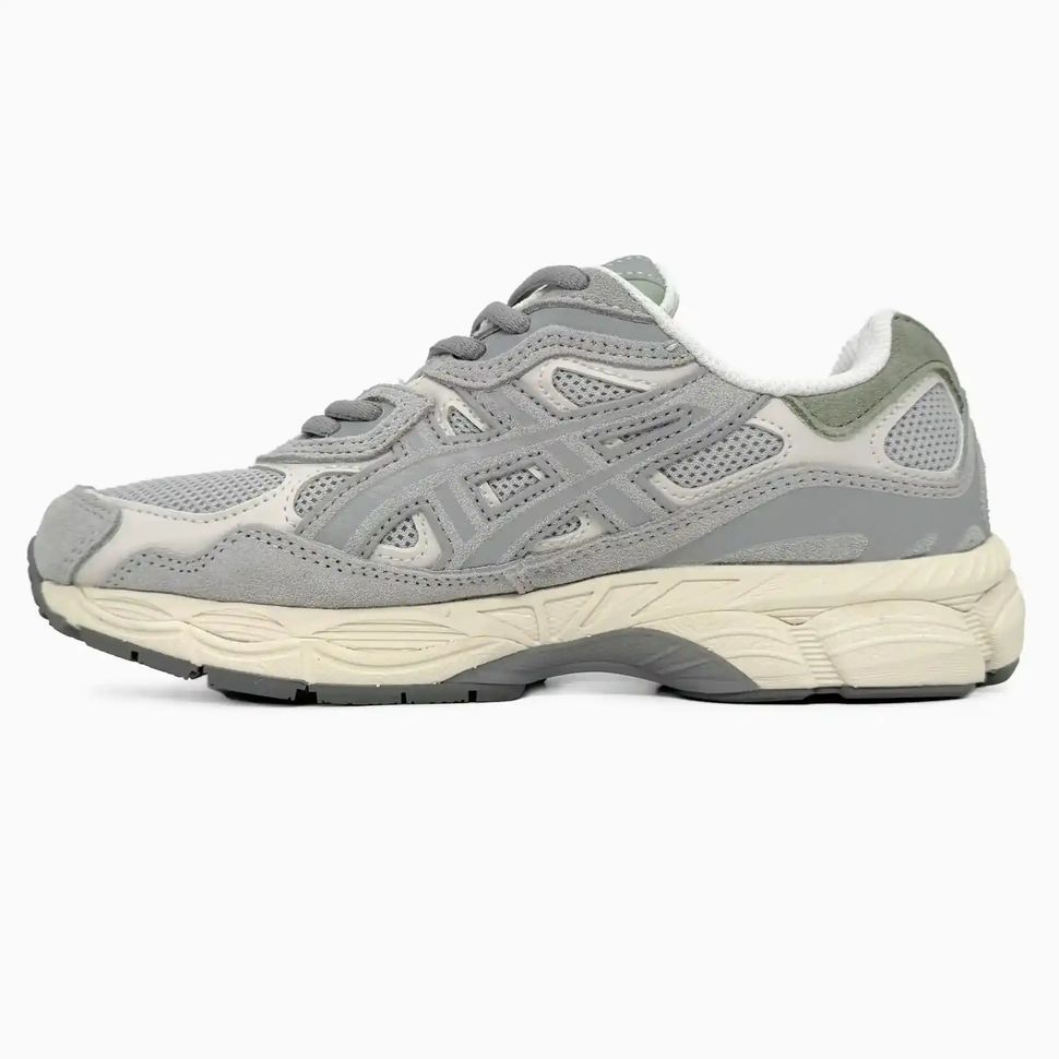Asics Gel-NYC Sage Mist
