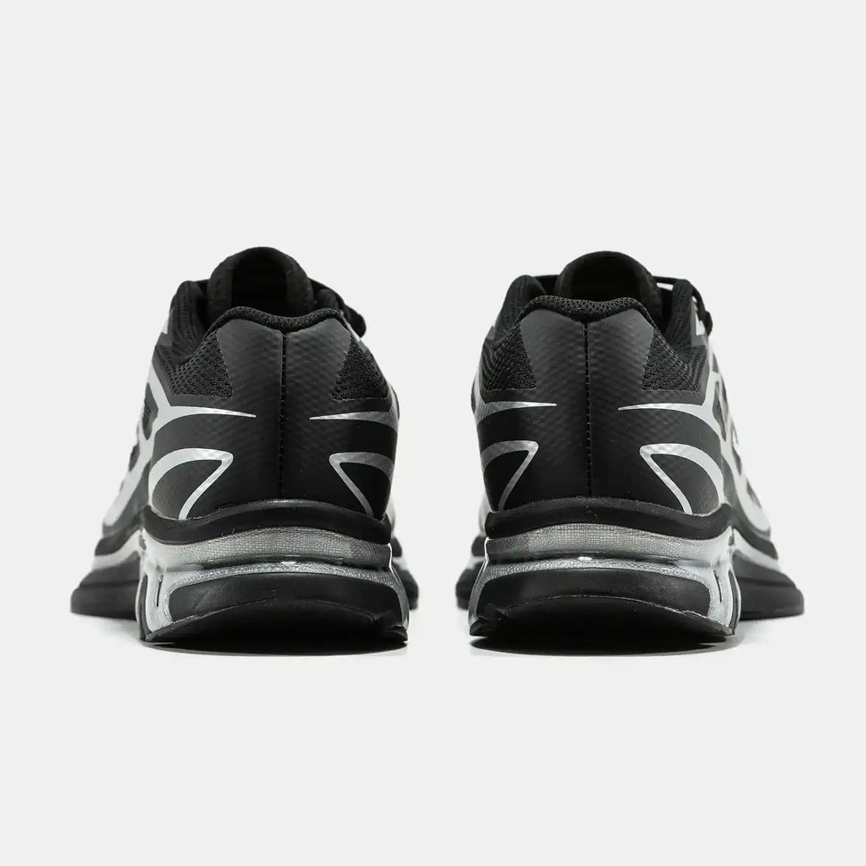 Salomon XT-6 MM Black Silver, 36