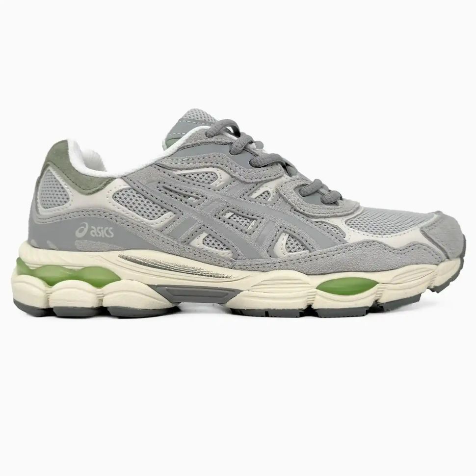 Asics Gel-NYC Sage Mist