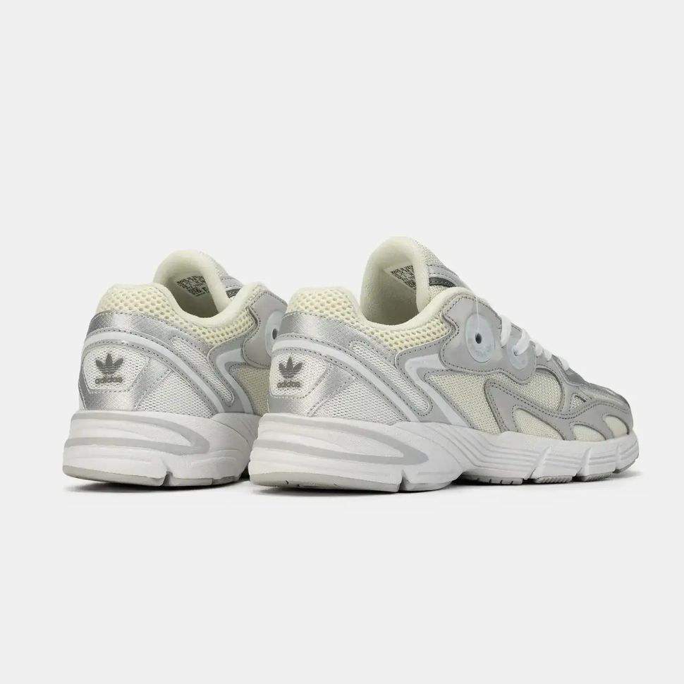 Adidas Astir Light Grey White, 41