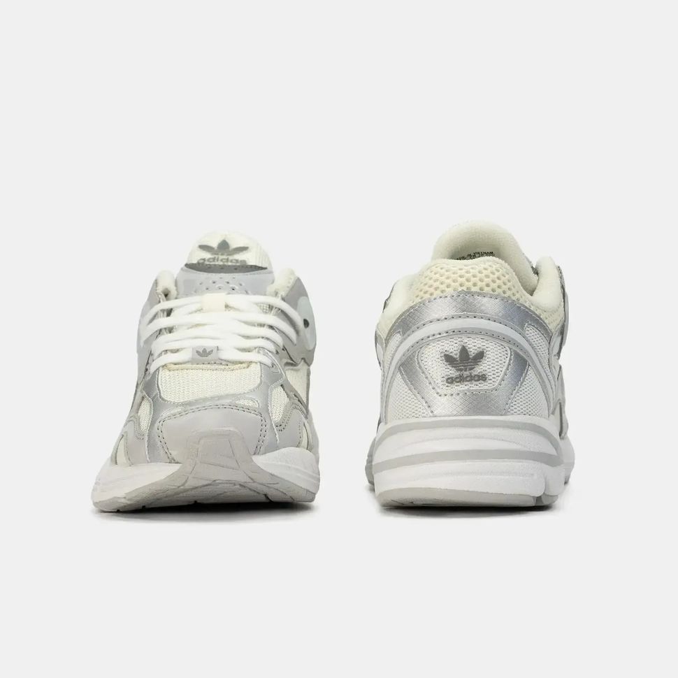 Adidas Astir Light Grey White, 41