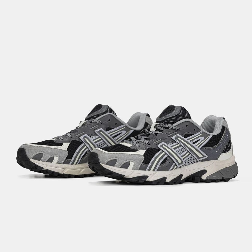 Asics Gel-Sonoma TR62 Grey, 40