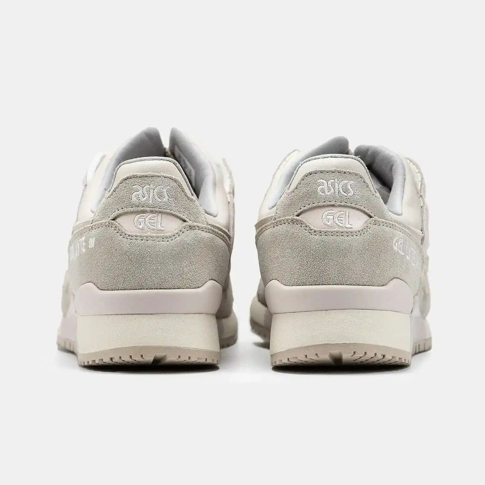 Asics Gel-Lyte III Cream Beige