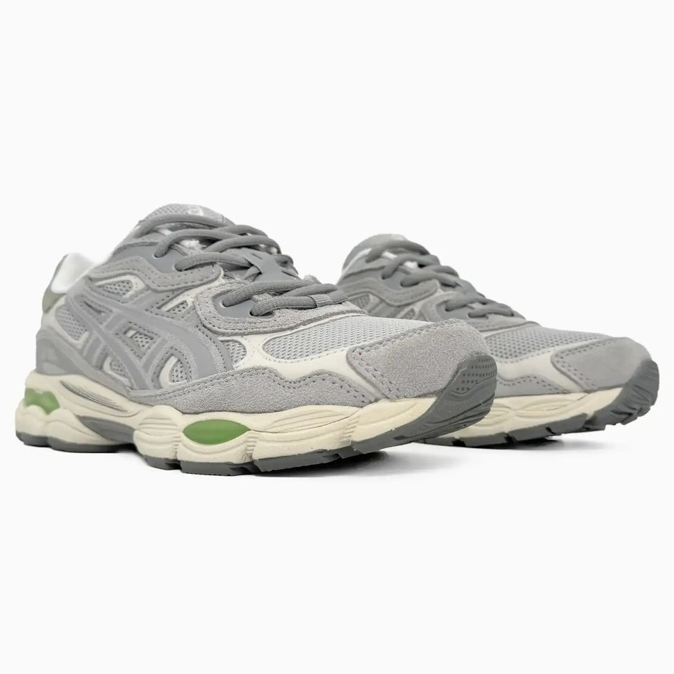 Asics Gel-NYC Sage Mist
