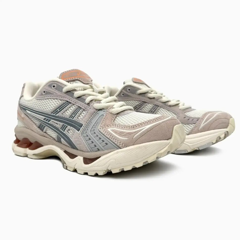 Asics Gel-Kayano 14 Peach Cream