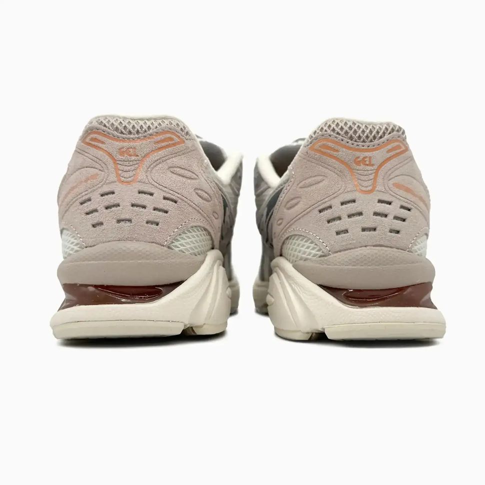 Asics Gel-Kayano 14 Peach Cream
