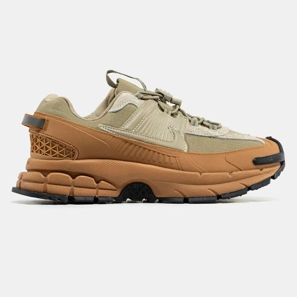Nike Air Zoom Vomero Roam Khaki Gum