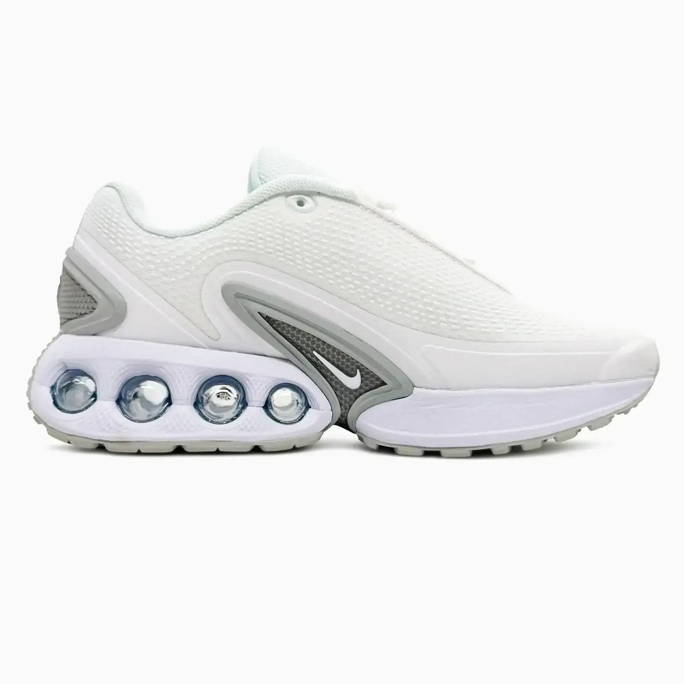 Nike Air Max DN White, 38