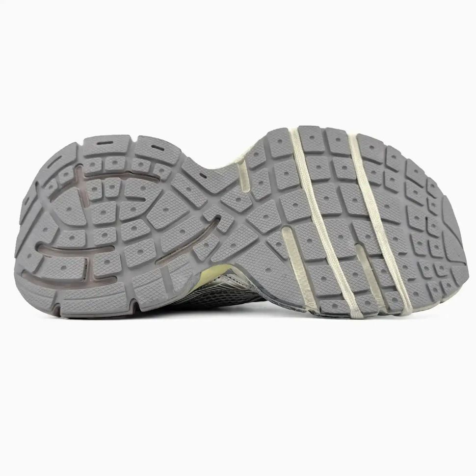 Balenciaga 3XL Mesh Grey Yellow
