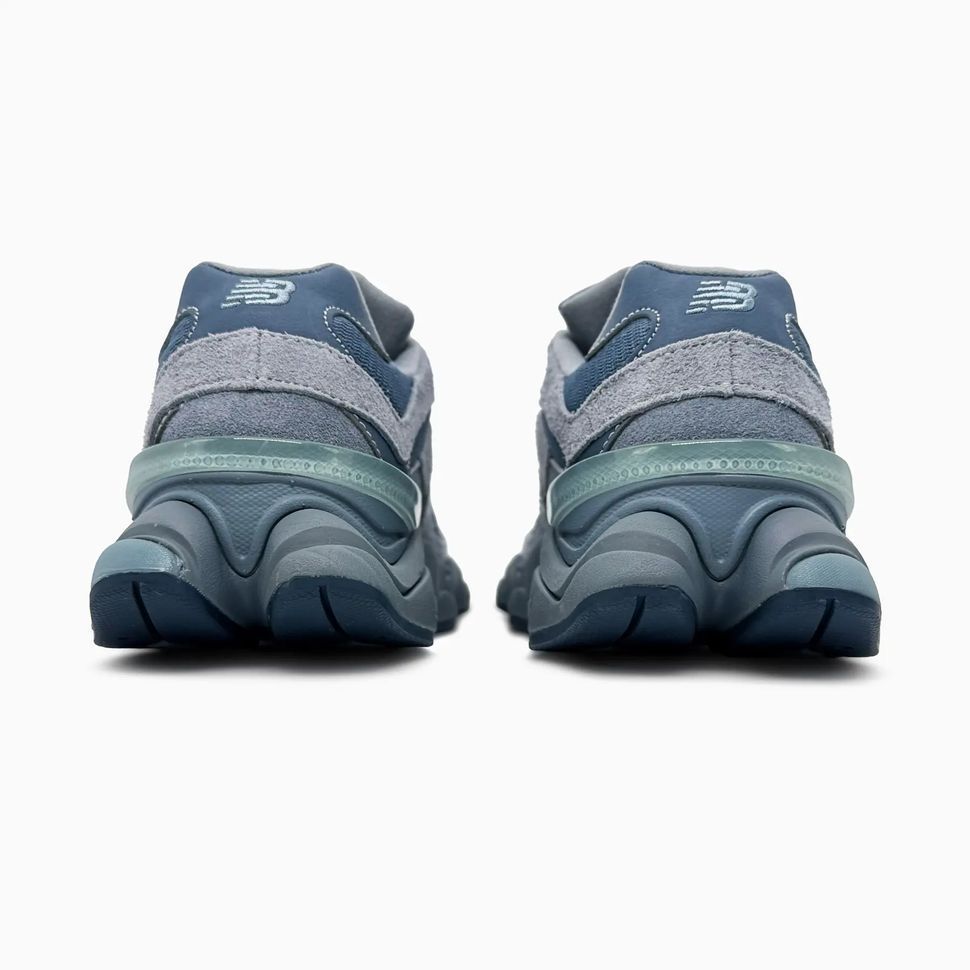 New Balance 9060 Blue Grey, 36