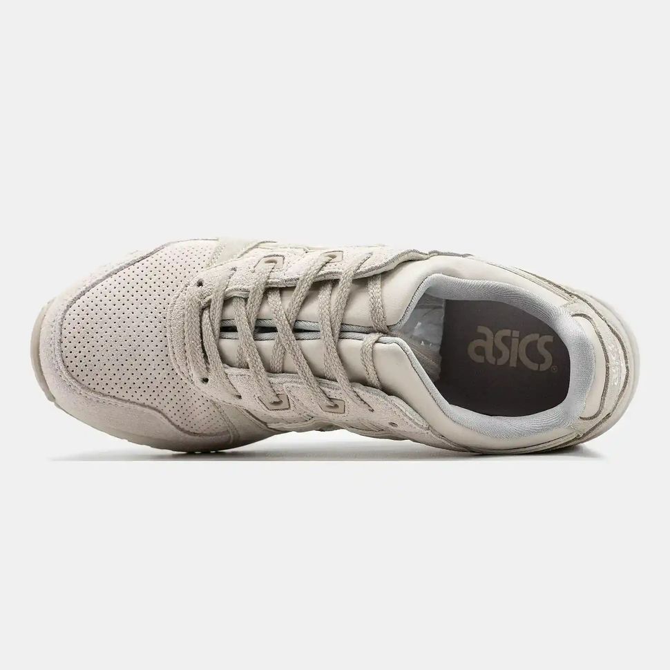 Asics Gel-Lyte III Cream Beige