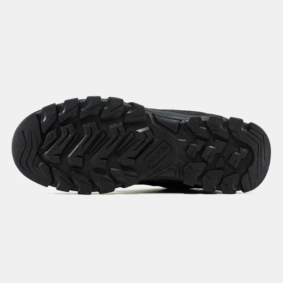 Nike Rivah Gore-Tex Triple Black