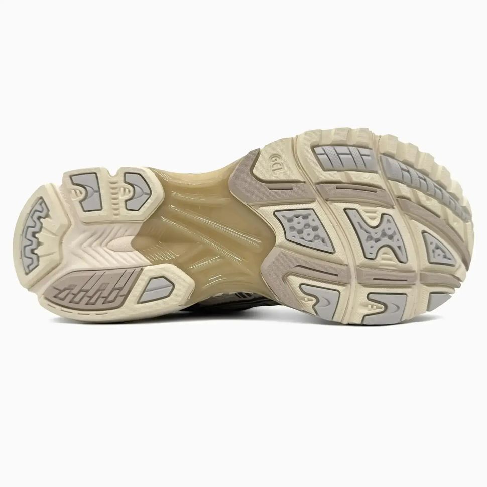 Asics Gel-Kayano 14 Peach Cream
