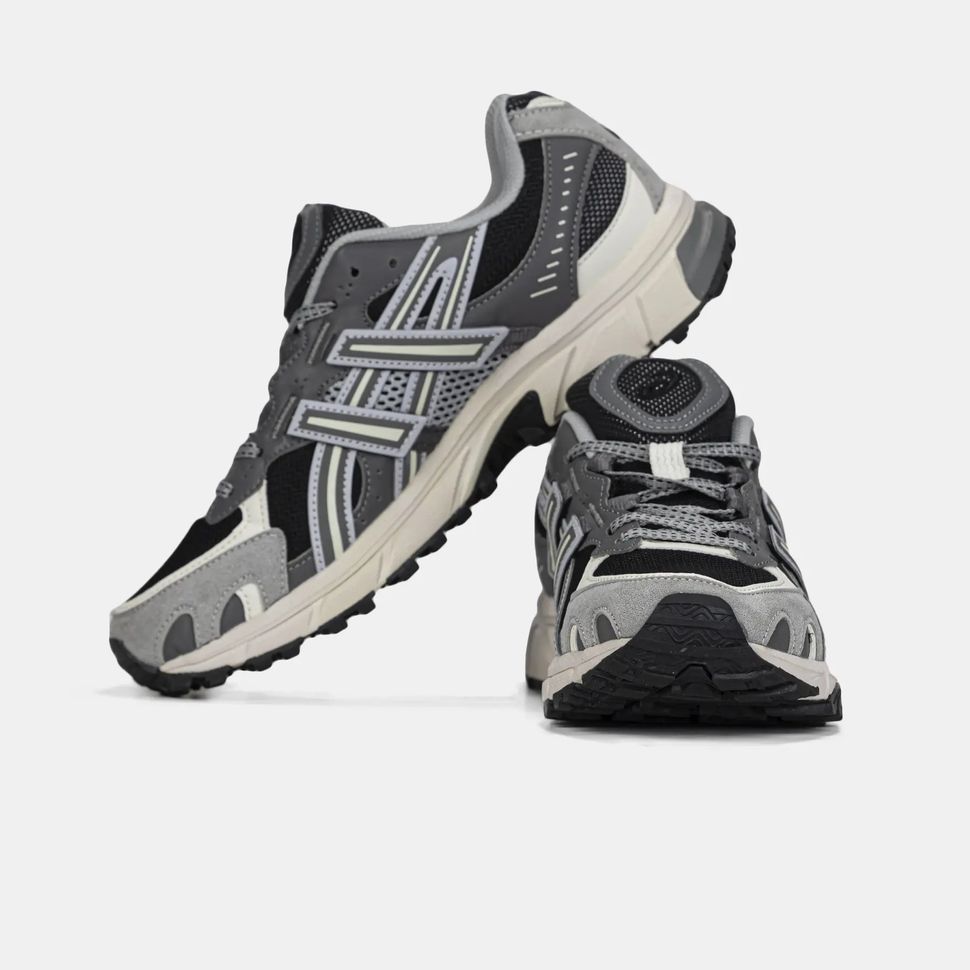 Asics Gel-Sonoma TR62 Grey, 40