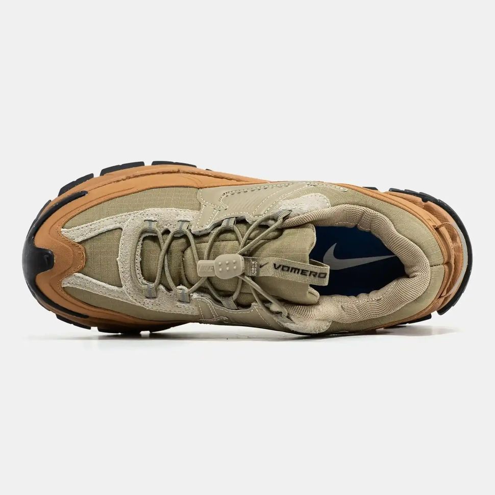 Nike Air Zoom Vomero Roam Khaki Gum